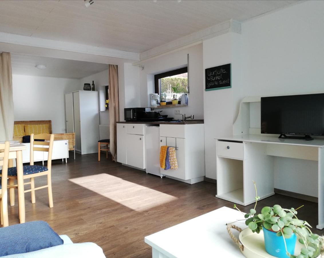 Your Suite Runkel - Runkel, You'Re Sweet! Exterior foto