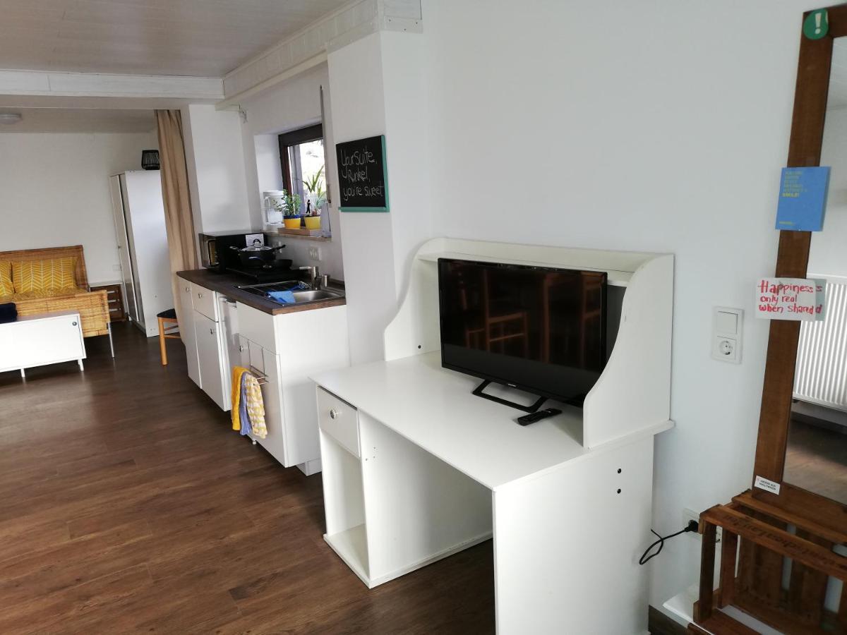 Your Suite Runkel - Runkel, You'Re Sweet! Exterior foto